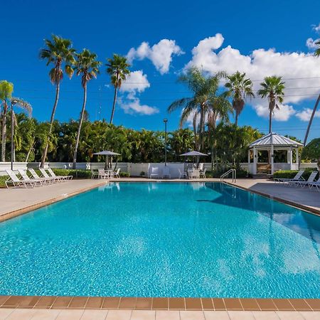 Best Western Port St. Lucie Екстериор снимка