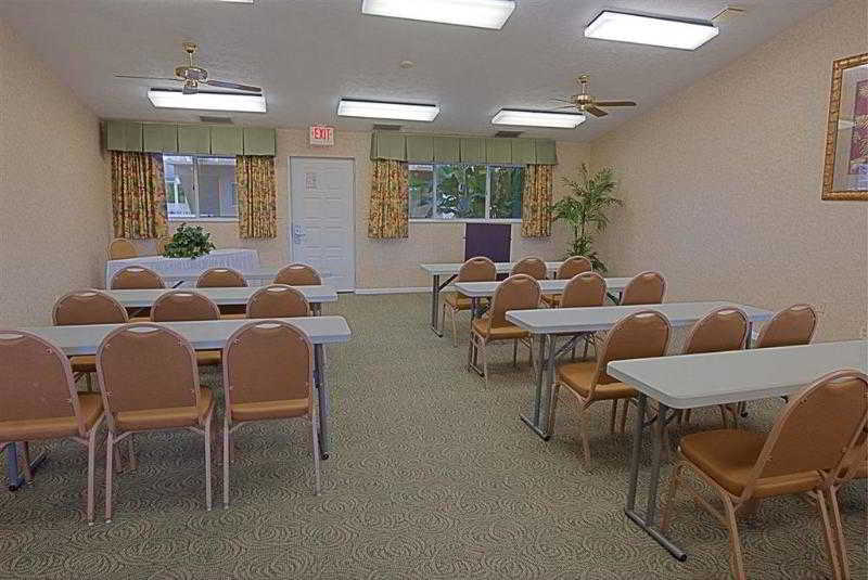 Best Western Port St. Lucie Екстериор снимка