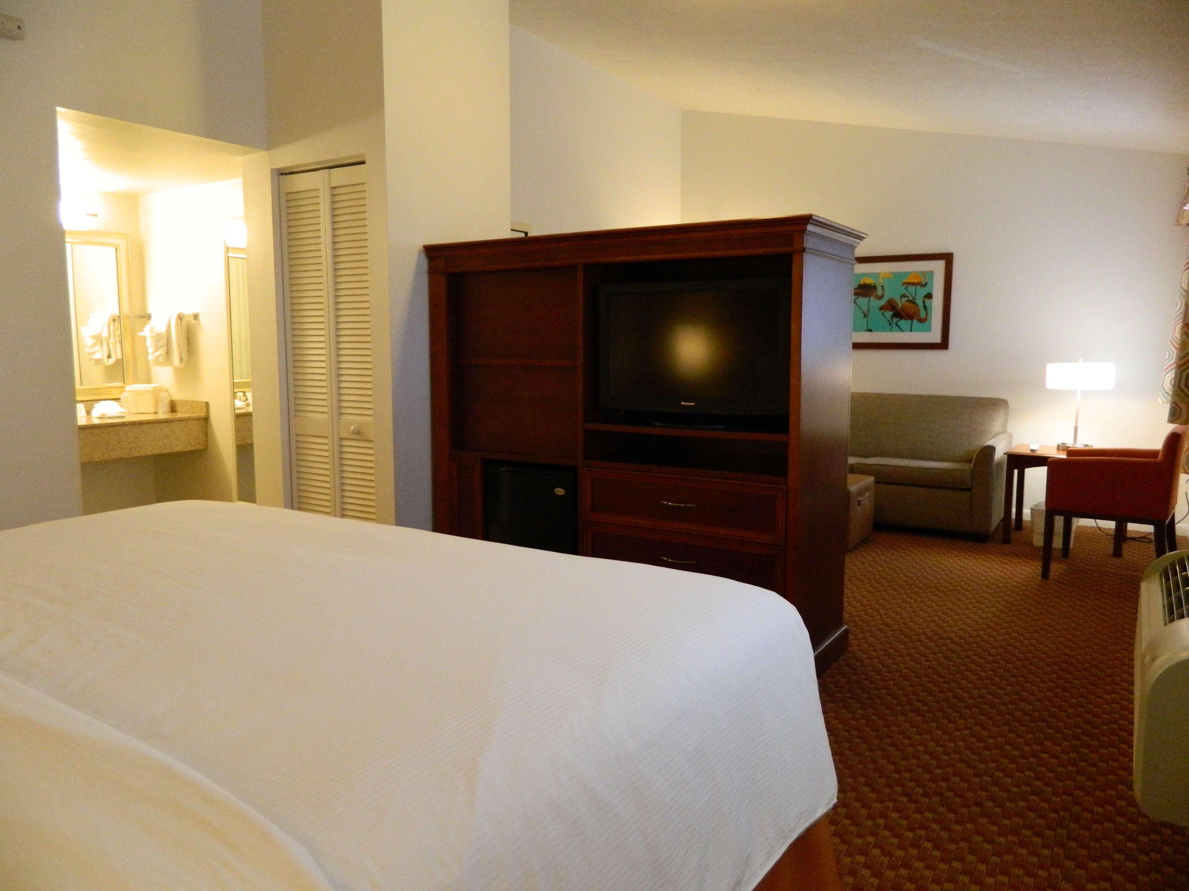 Best Western Port St. Lucie Екстериор снимка