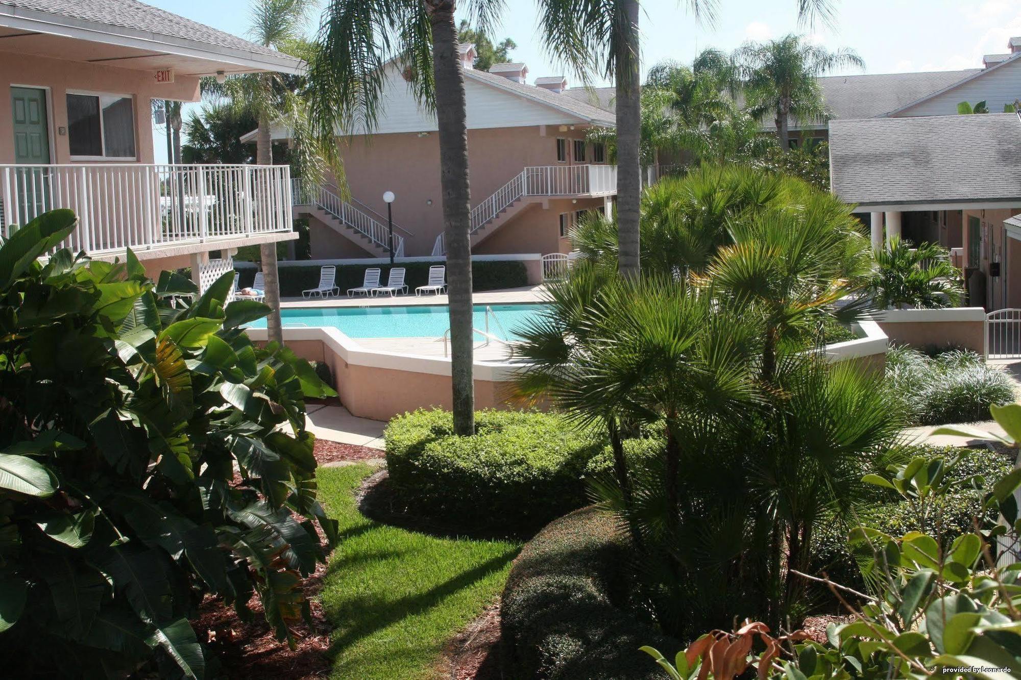 Best Western Port St. Lucie Съоръжения снимка