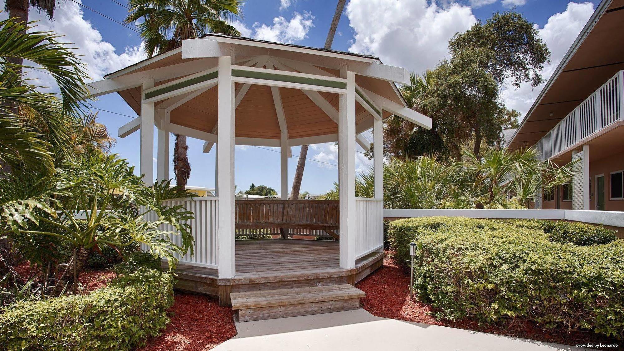 Best Western Port St. Lucie Екстериор снимка