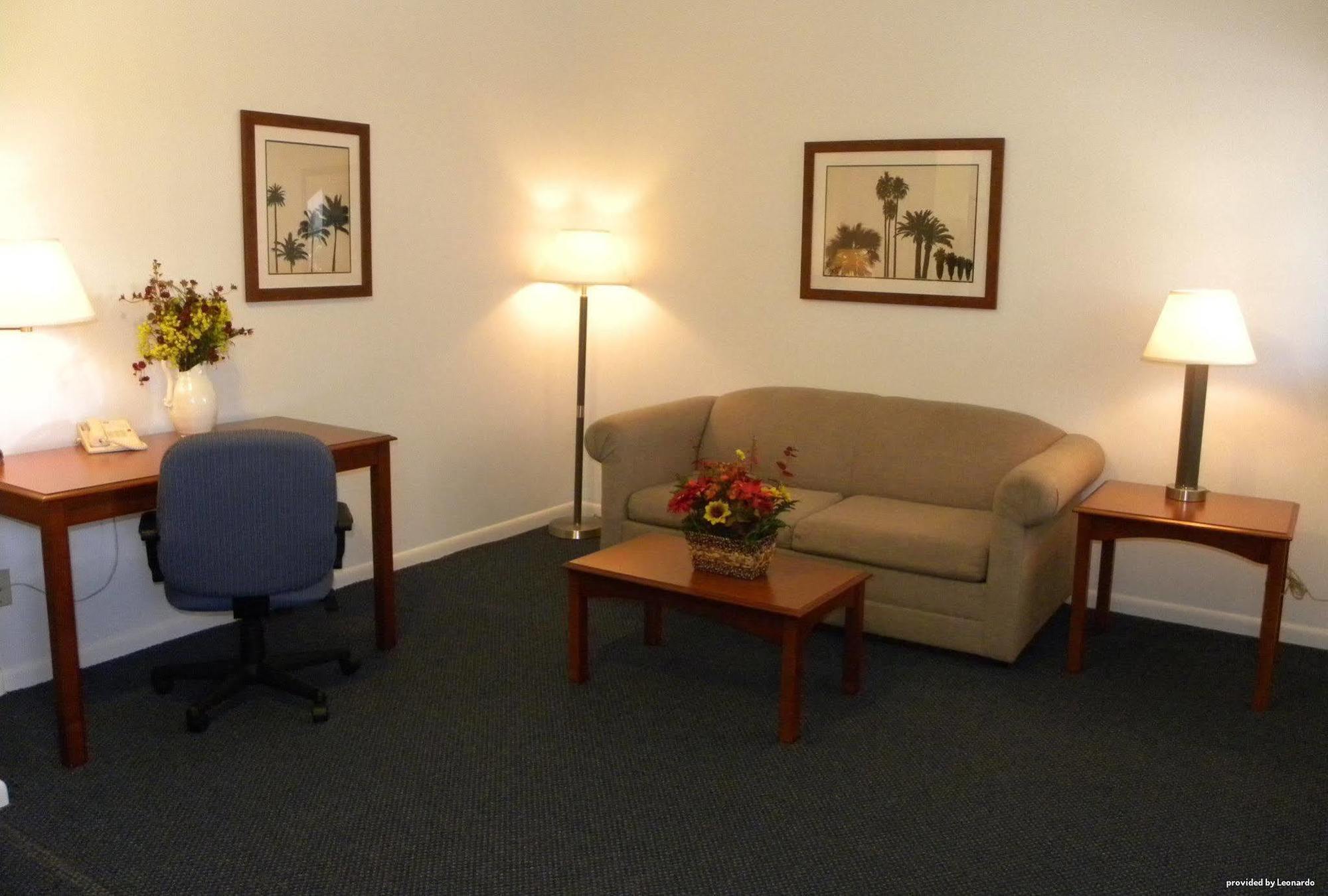 Best Western Port St. Lucie Стая снимка