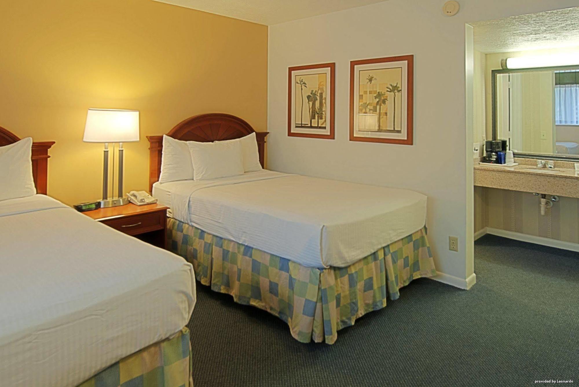 Best Western Port St. Lucie Стая снимка