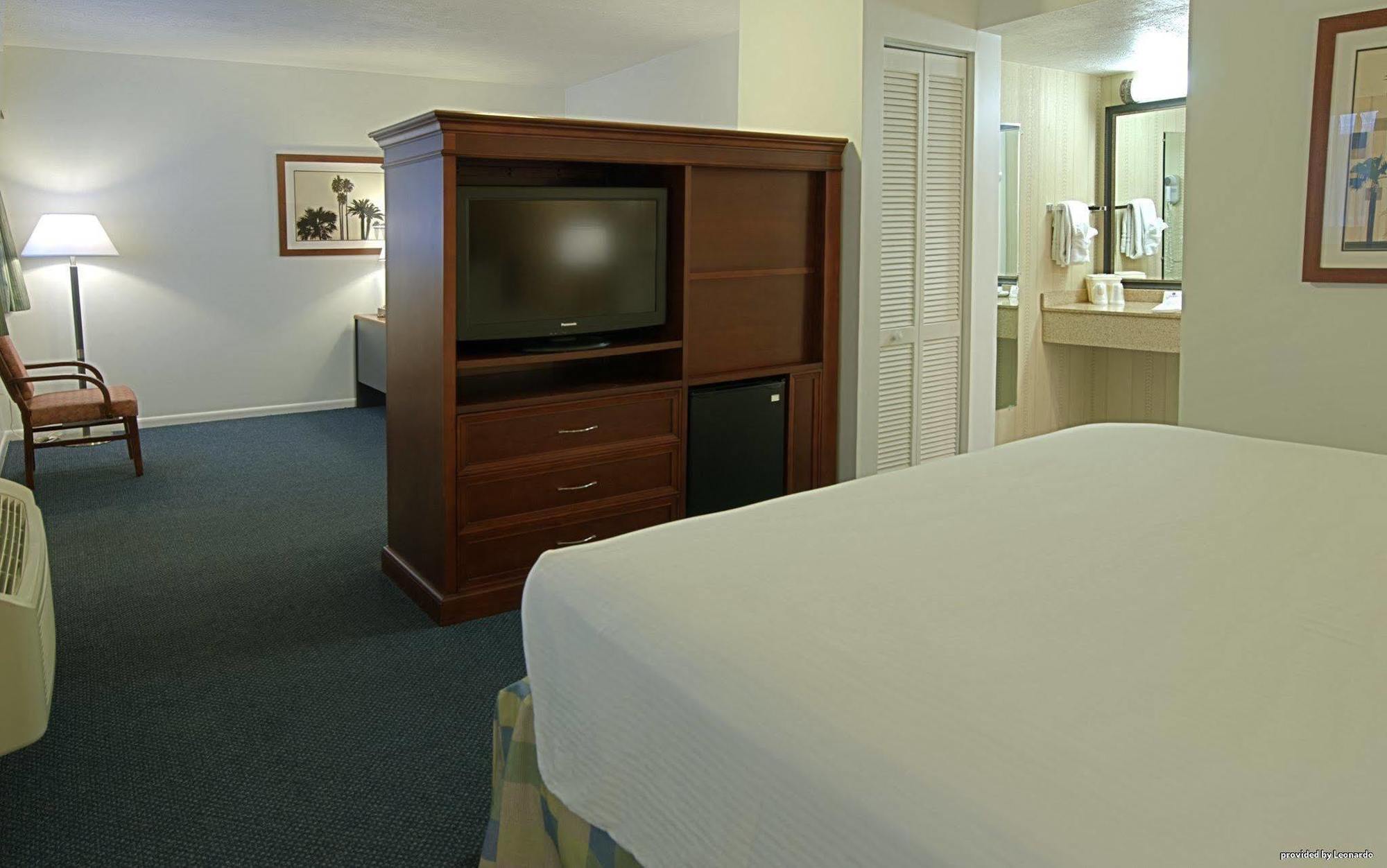 Best Western Port St. Lucie Стая снимка