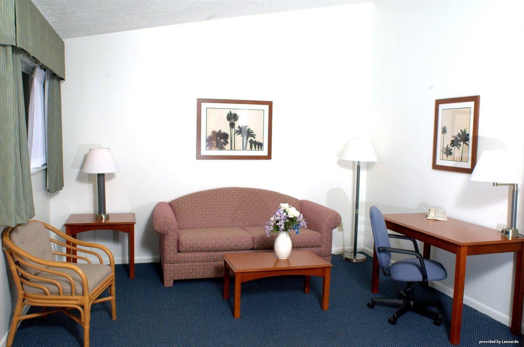 Best Western Port St. Lucie Стая снимка