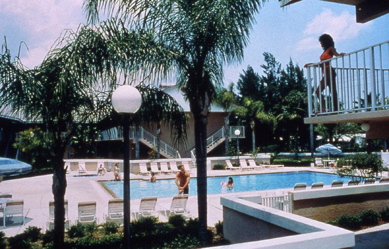Best Western Port St. Lucie Съоръжения снимка