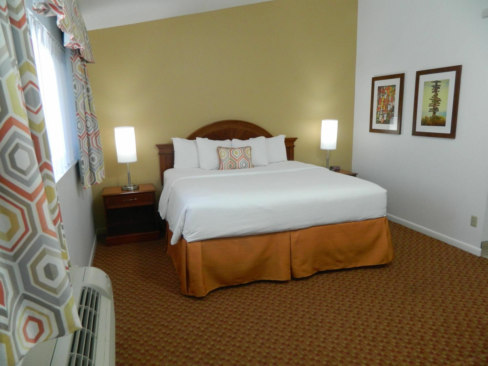 Best Western Port St. Lucie Екстериор снимка