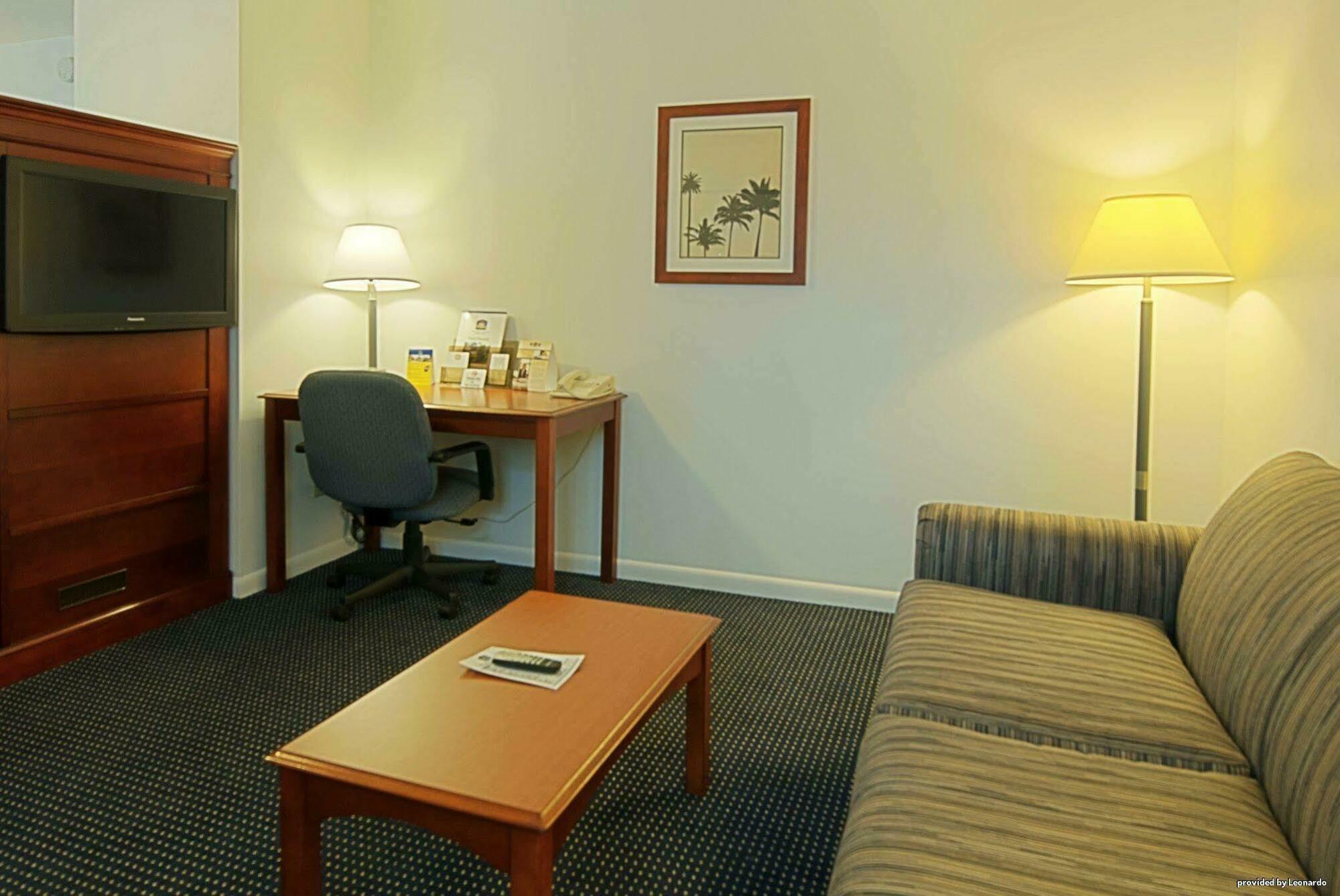 Best Western Port St. Lucie Стая снимка
